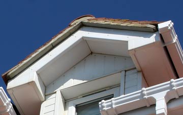 Shalcombe fascia installation costs