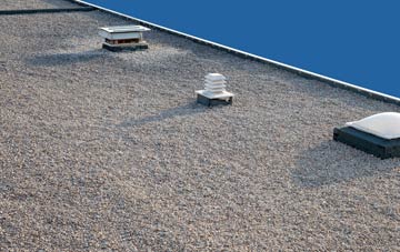 flat roofing Shalcombe, Isle Of Wight