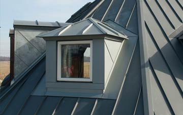 metal roofing Shalcombe, Isle Of Wight