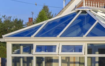 professional Shalcombe conservatory insulation