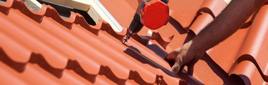 save on Shalcombe roof installation costs