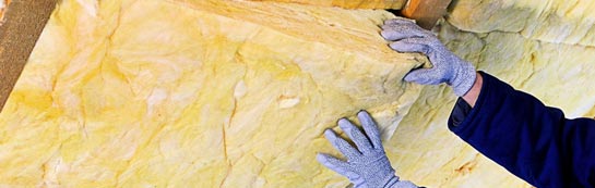 quotes for Shalcombe roof insulation